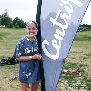 Meet your Posher, Ashley